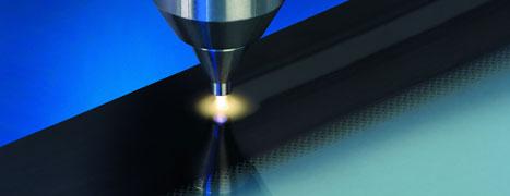 технология плазменной обработки поверхности