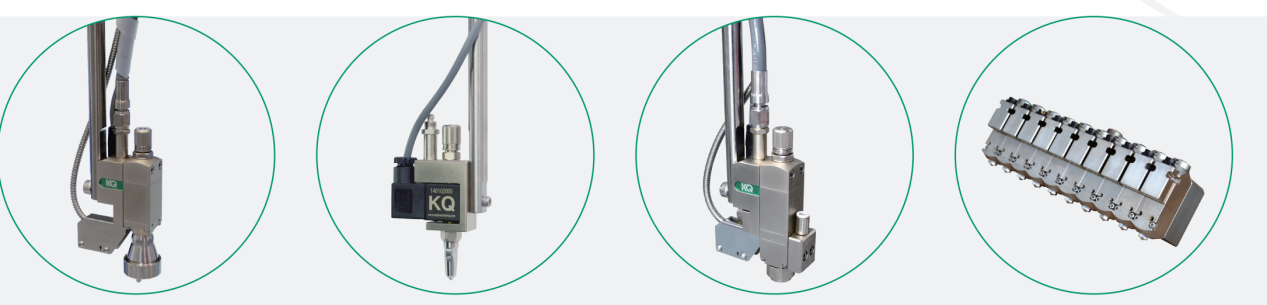 системы холодного клея