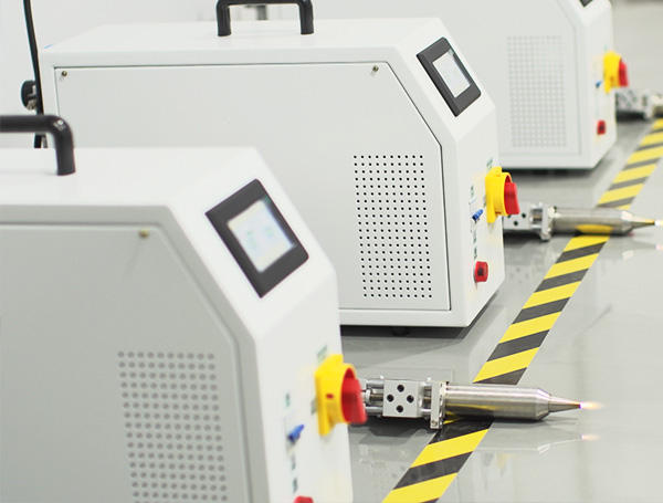 Плазменная обработка поверхности