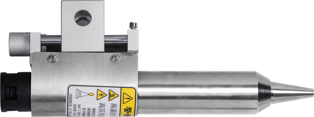 Поверхностная машина для обработки плазмы (четыре пистолета)