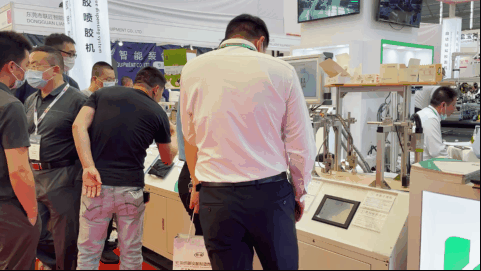 Интеллектуальный аэрозольный клей