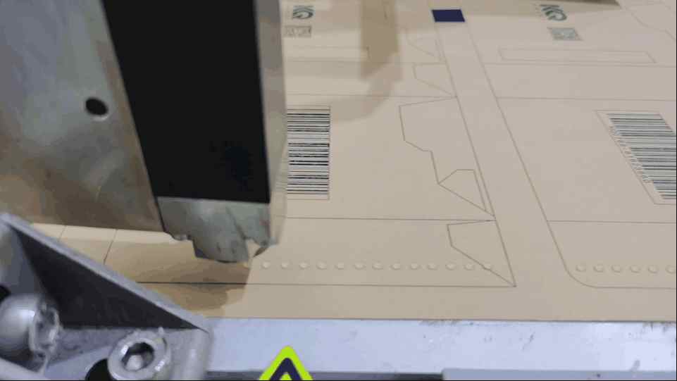 Интеллектуальный аэрозольный клей