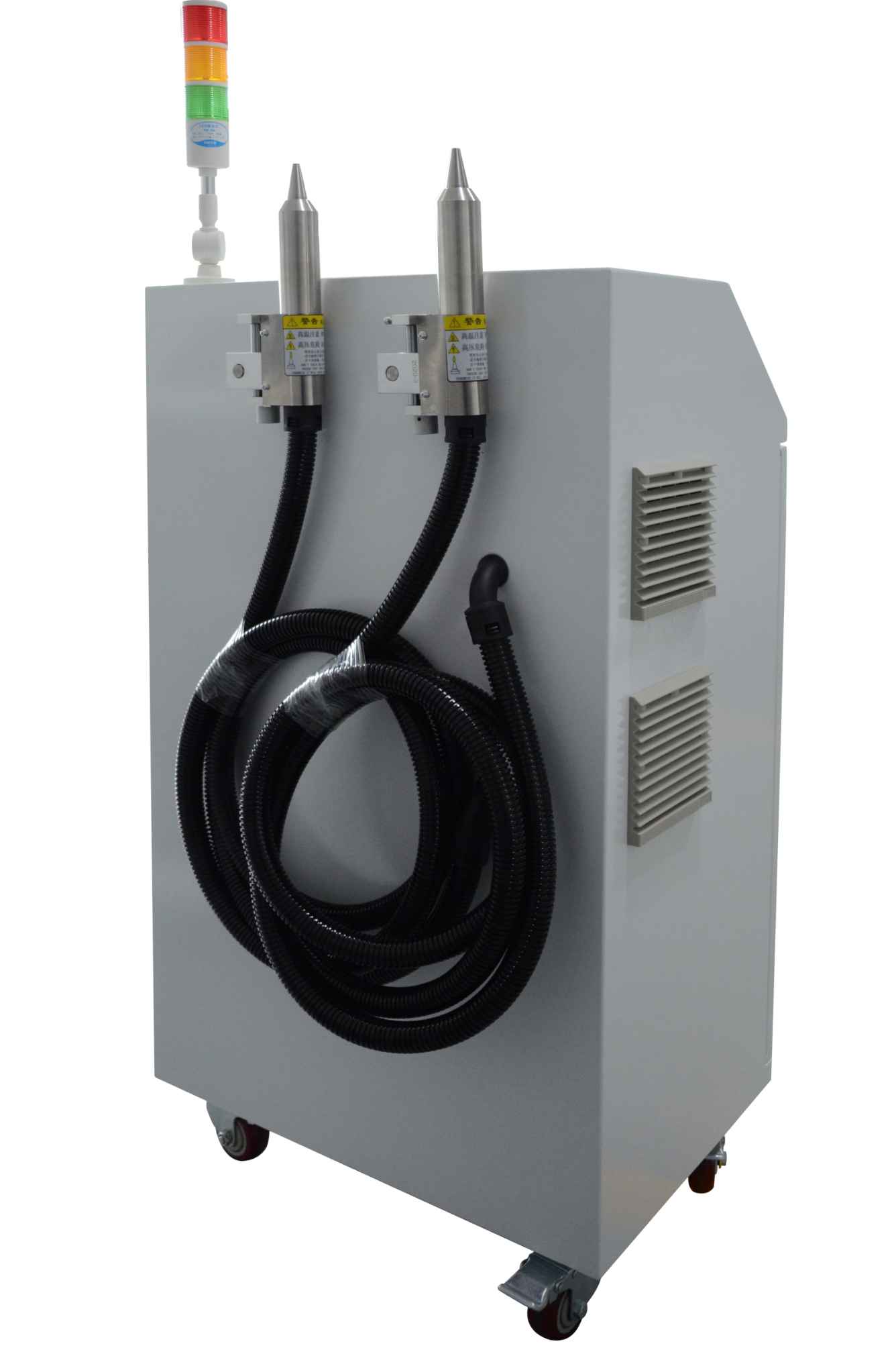 Плазменная машина для обработки поверхности