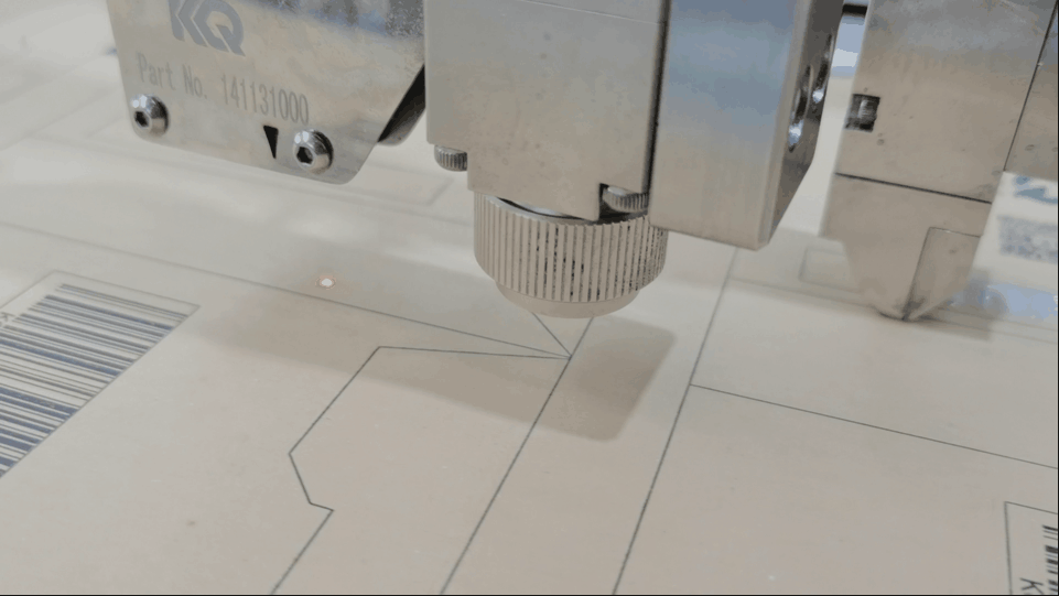 Интеллектуальный аэрозольный клей