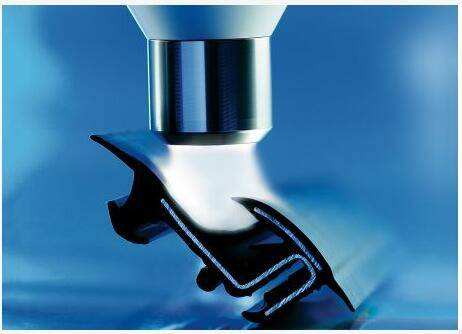 Плазменная обработка поверхности