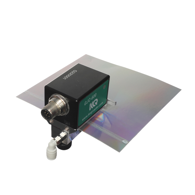 Клеевой ролик системы обнаружения 