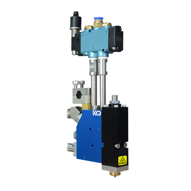 Клеевые системы горячего расплава 