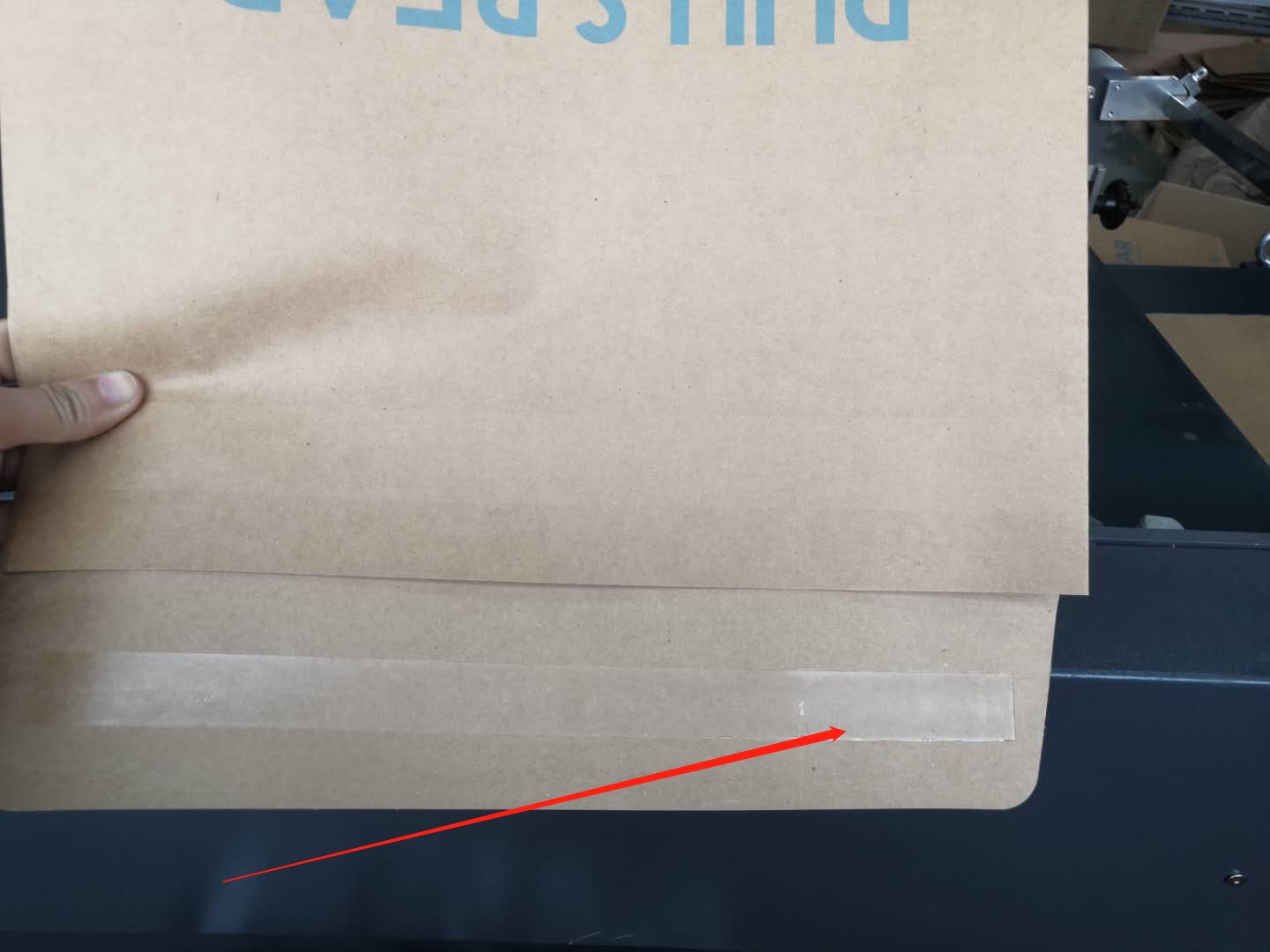  Слот-пистолет с машиной для горячего клея 