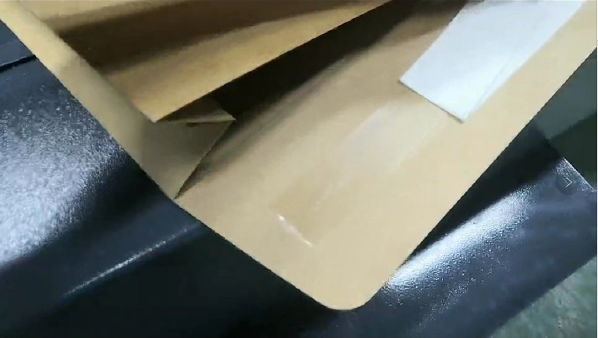 Автоматический аппликатор силиконовой ленты