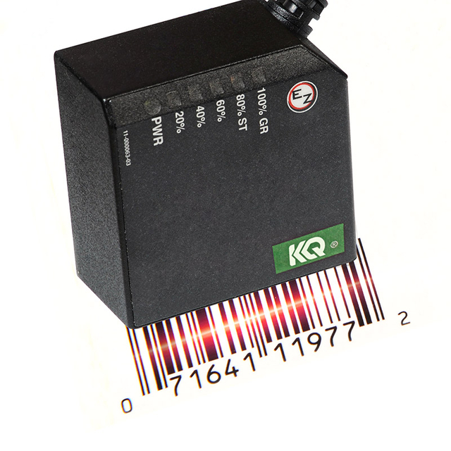 Системы камер/система штрих-кода 