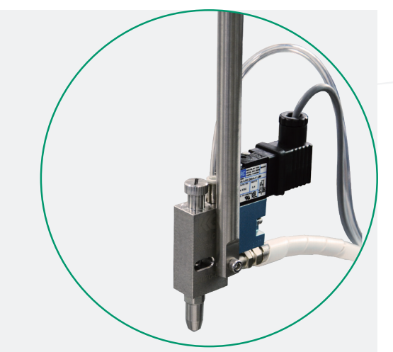 система холодного клея