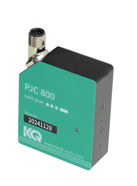 Электронный пистолет высокого давления